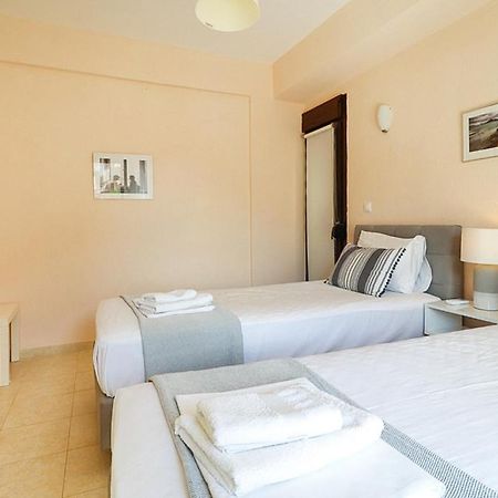 Guedin Sea Side Maisonette, Nikiti Extérieur photo
